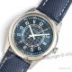 GS Factory Replica Patek Philippe 6007G Calatrava Stainless Steel Blue Dial Watch (3)_th.jpg